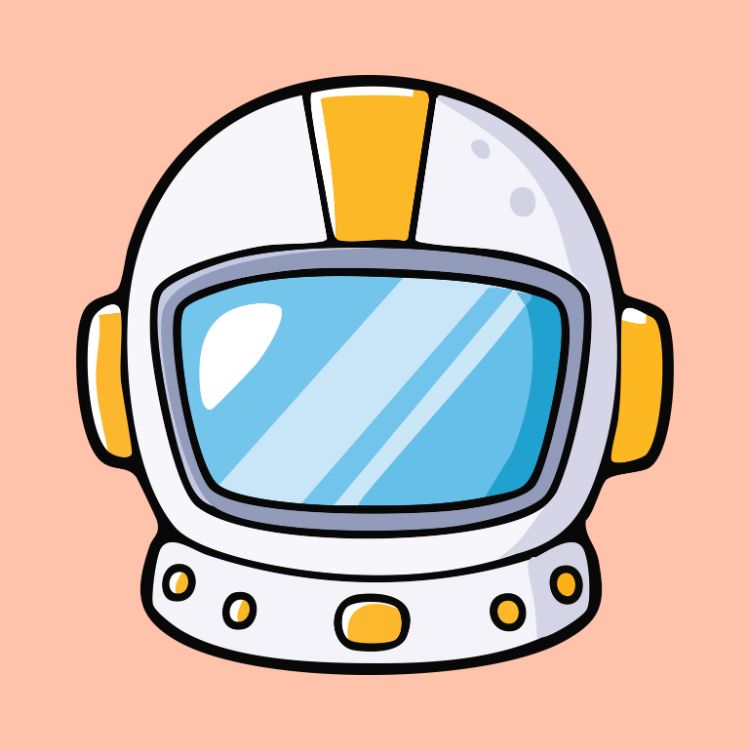 Phi hành gia, người du hành vũ trụ 88